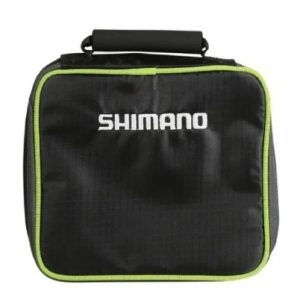 Billetera de Plastico Blando Shimano LUG1803 