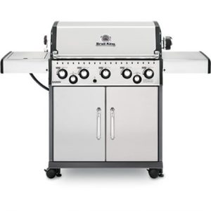 BARBACOA BBQ Regal ™ S590 PRO – SUPER GAS
