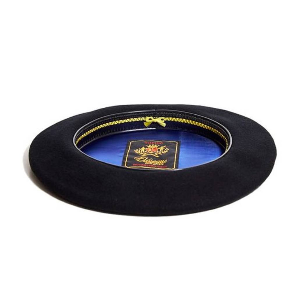 Boina Elosegui de Tolosa Modelo Tupida 13″
