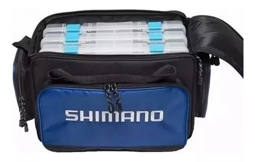 Bolso De Pesca Shimano Baltica MD