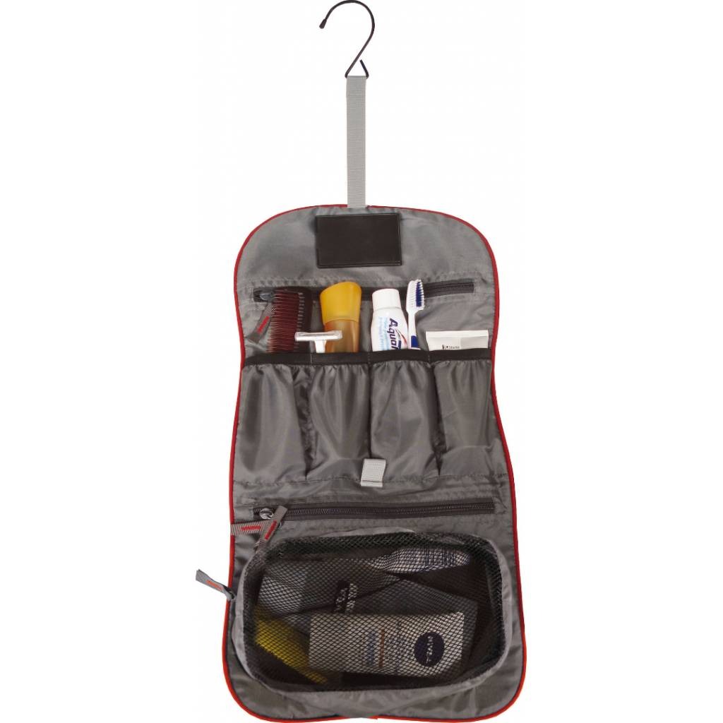 Bolso de Tocador High Peak Vista