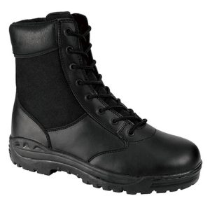 Botas Tacticas Fox Forced Entry II