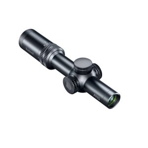 Mira Telescopica Bushnell 1-6 x 24 mm R5 Negra Iluminated DD2-QA EXO