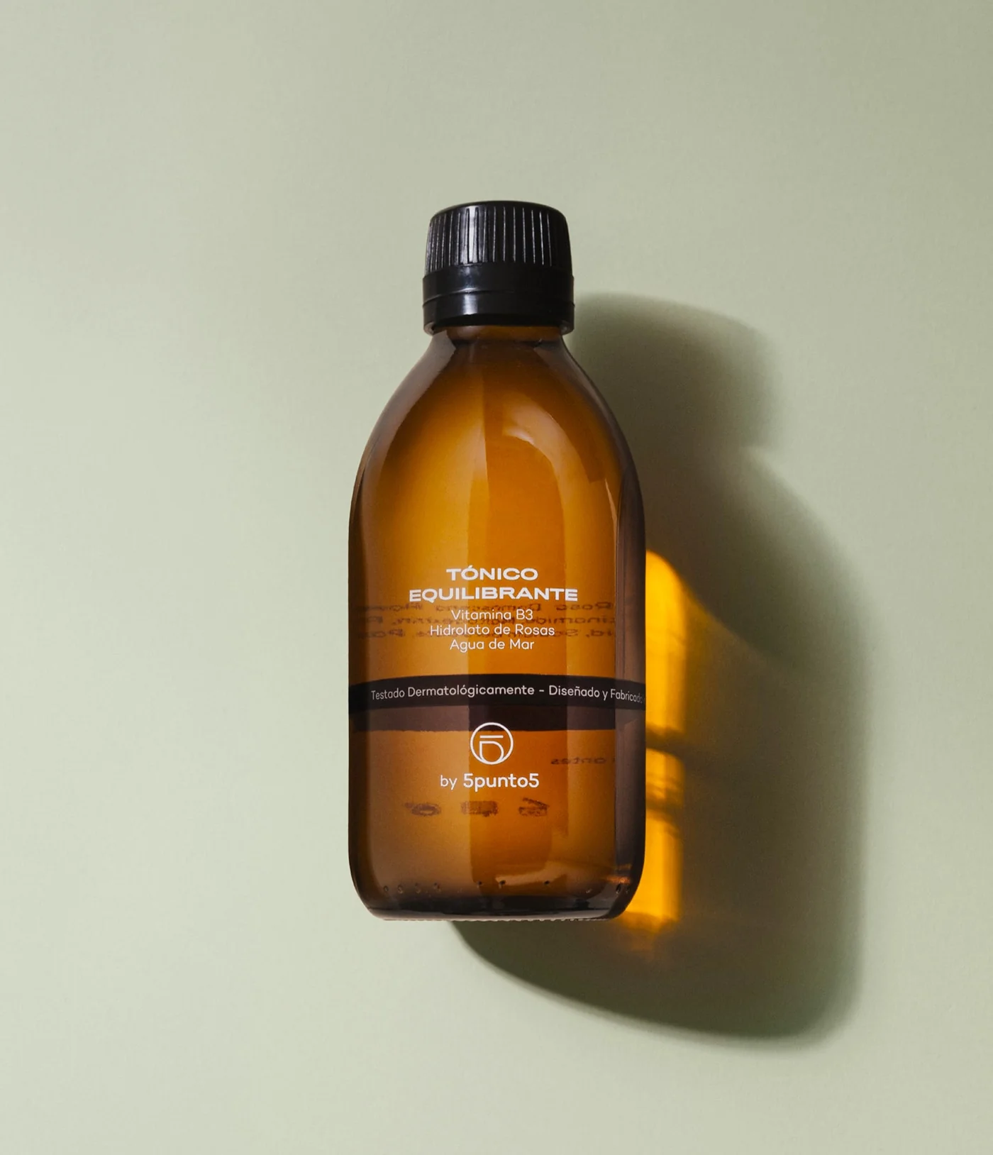 5PUNTO5 | Tónico Equilibrante