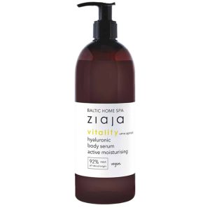 ZIAJA | Baltic Home Spa Vitality Body Serum - 300ml