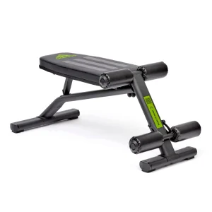 Banco Abdominal Adidas Performance 2 posiciones