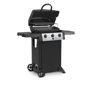 Barbacoa Broil King BK 310 a Gas