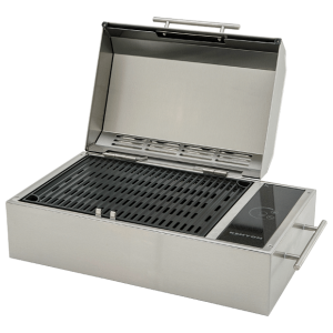 Barbacoa Electrica Kenyon Frontier 220V