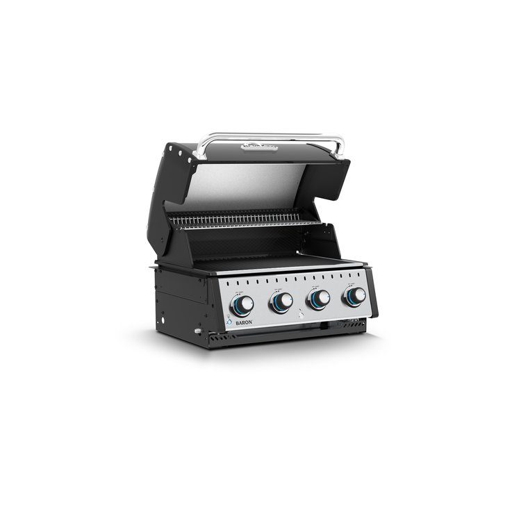Barbacoa Empotrable Broil King Baron 520 5 Quemadores - Imagen 3