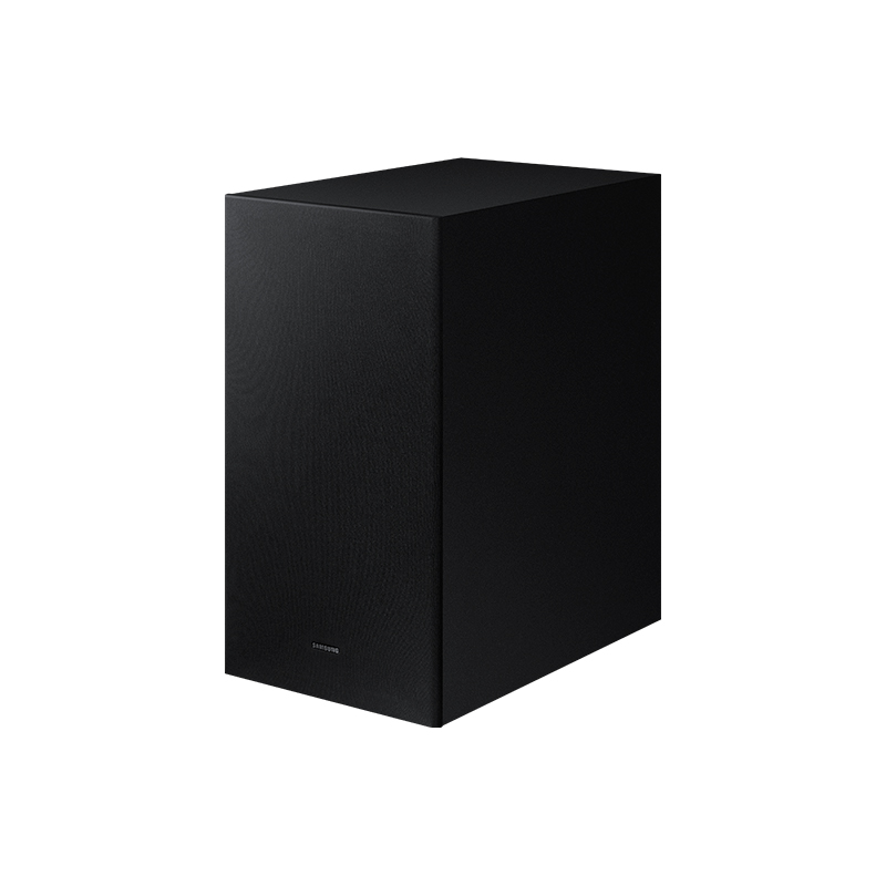Barra De Sonido Inalámbrica Samsung Modelo: SAHWC450 - Imagen 3