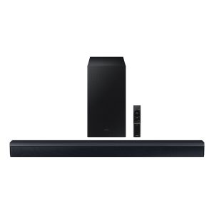 Barra De Sonido Inalámbrica Samsung Modelo: SAHWC450