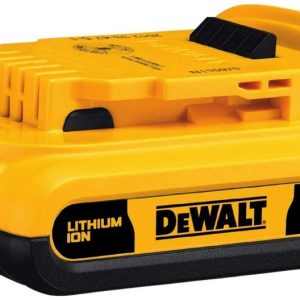 Bateria Dewalt Litio 2AH 20V