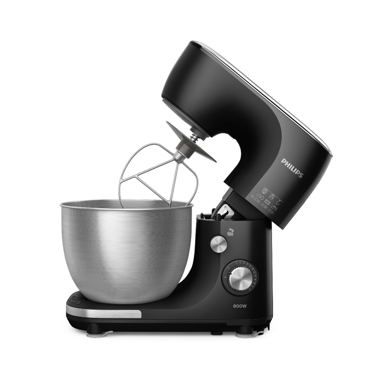 Batidora Philips Planetaria Modelo HR7922/90 800W