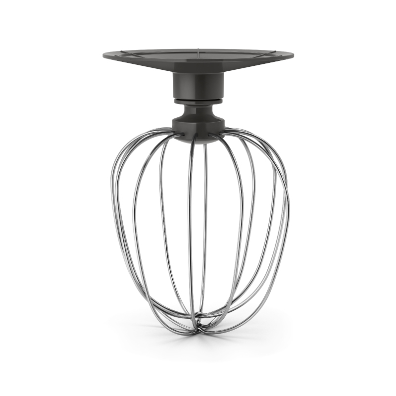 Batidora Philips Planetaria Modelo HR7922/90 800W - Imagen 6