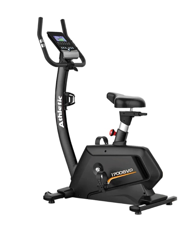 Bicicleta Ergométrica Vertical Athletic 1700BVP