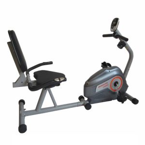 Bicicleta Ergonometrica Horizontal Athletic 230BH