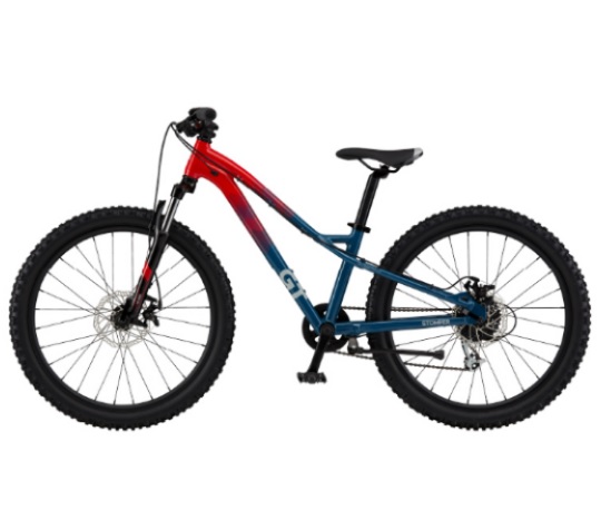 Bicicleta Gt Stomper HT Ace 24″