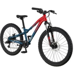 Bicicleta Gt Stomper HT Ace 24″