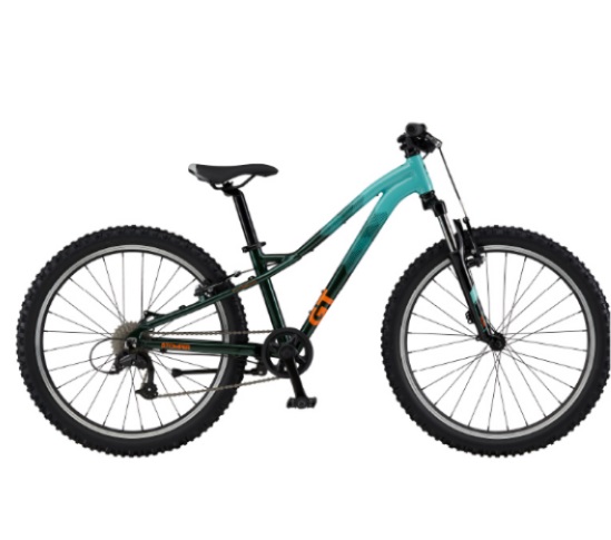 Bicicleta Gt Stomper Ht Prime 24″