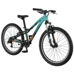 Bicicleta Gt Stomper Ht Prime 24″