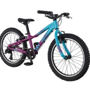 Bicicleta Gt Stomper Ht Ace Rodado 20″ Talle OS