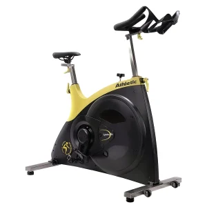 Bicicleta spinning Athletic 7800bs pro