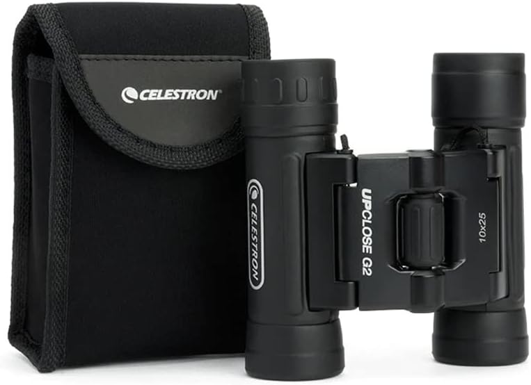 Binocular Celestron Upclose G2 10x 25mm