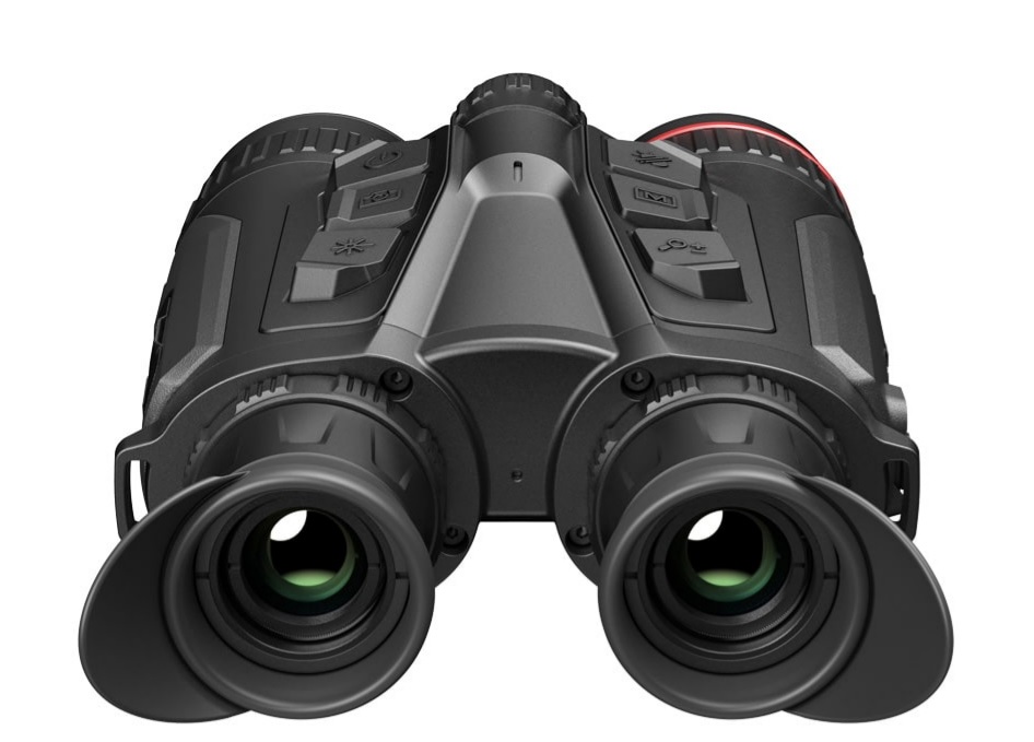 Binocular Hikmicro Termico  Habrok HQ50LN