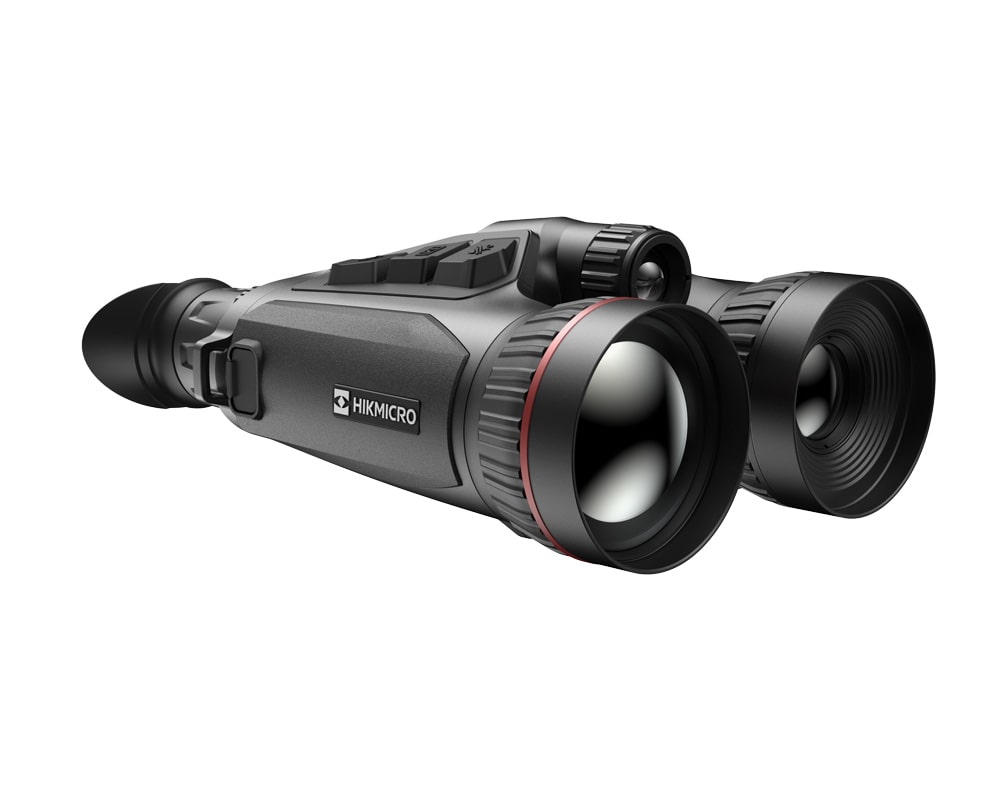 Binocular Hikmicro Termico Habrok Pro HX60LN