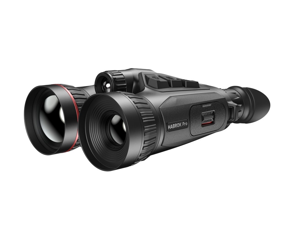Binocular Hikmicro Termico Habrok Pro HX60LN