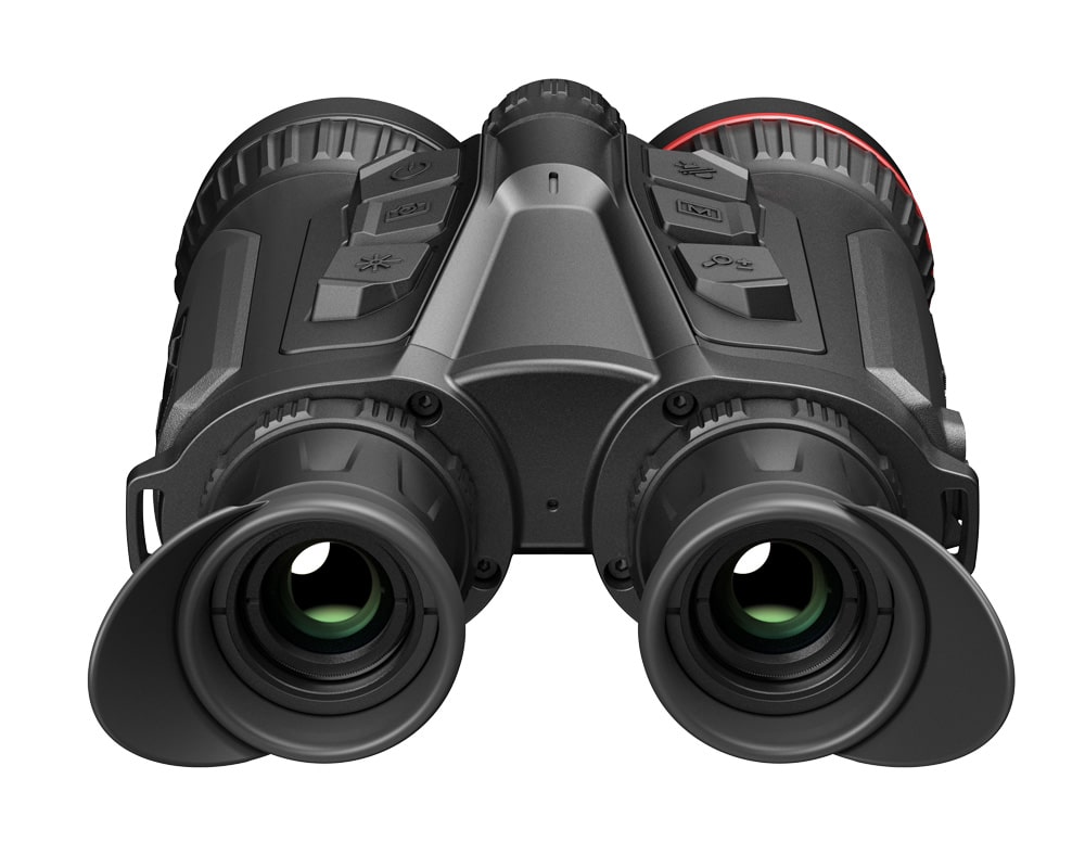 Binocular Hikmicro Termico Habrok Pro HX60LN - Imagen 3