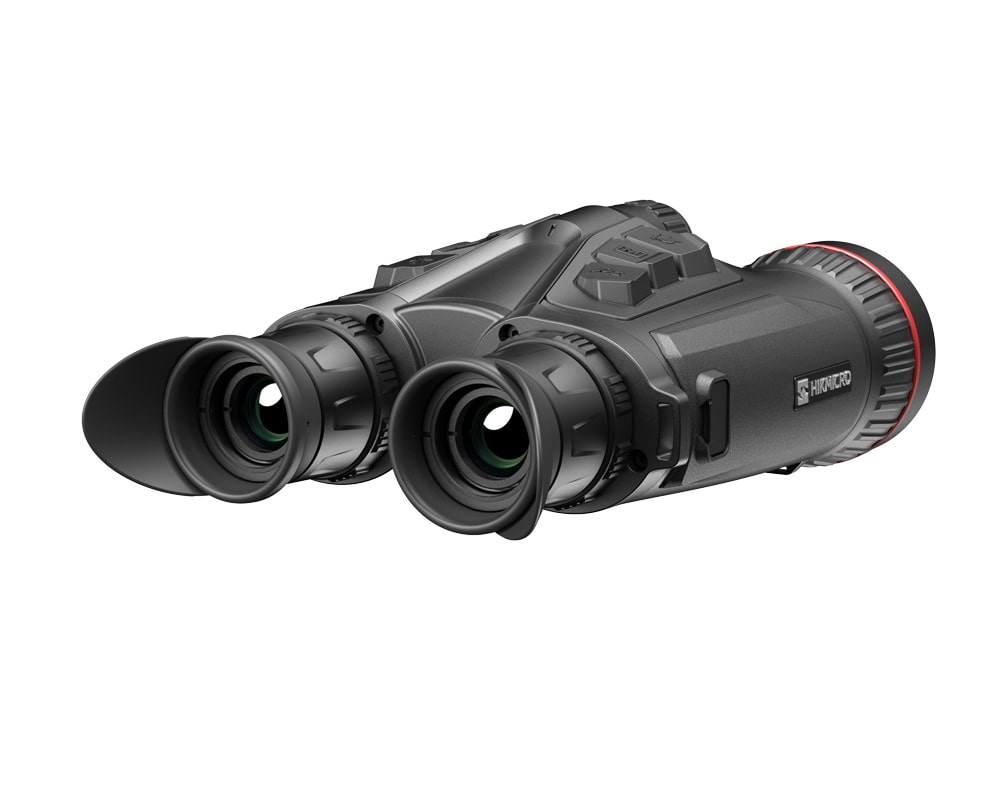 Binocular Hikmicro Termico Habrok Pro HX60LN - Imagen 4