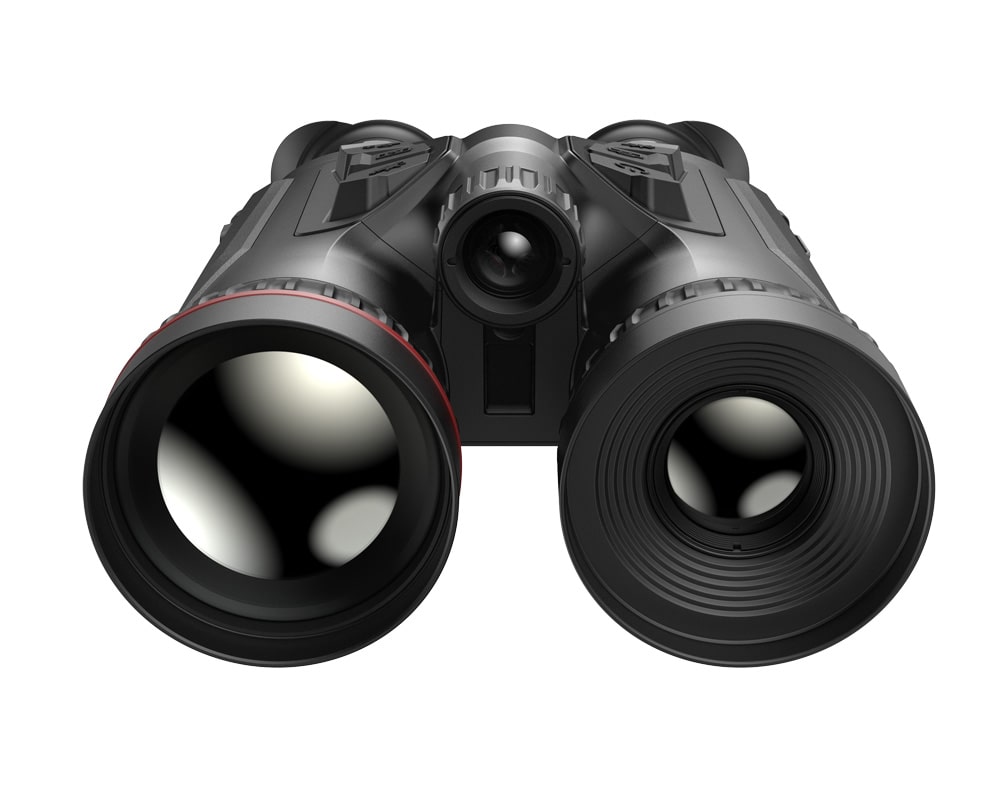 Binocular Hikmicro Termico Habrok Pro HX60LN - Imagen 5