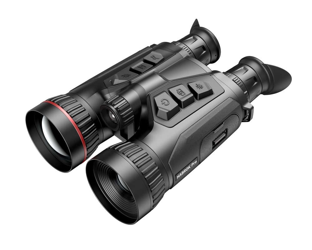 Binocular Hikmicro Termico Habrok Pro HX60LN - Imagen 6