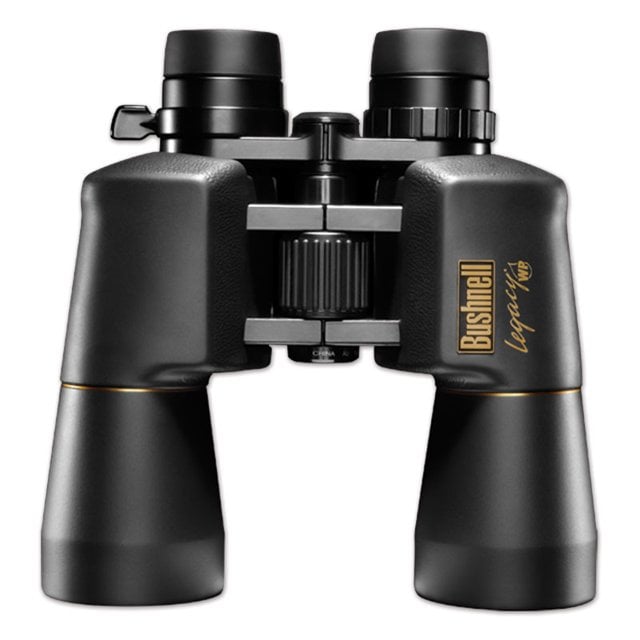 Binoculares Bushnell Legacy WP 10-22x 50mm