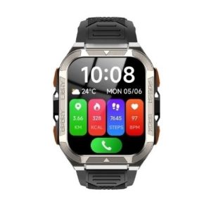 Reloj Inteligente Blackview Smartwatch W80 Pro
