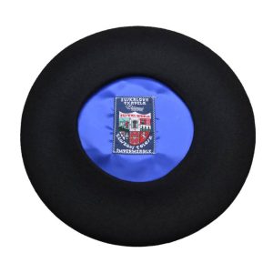 Boina Elosegui Modelo Txapeldun Vuelo 16″(372mm)