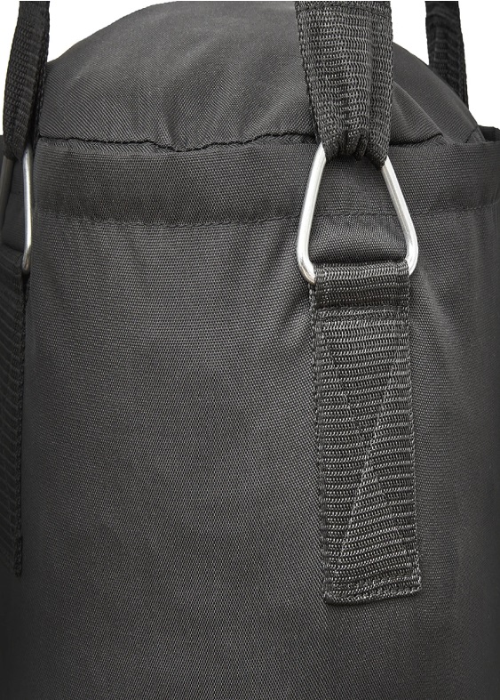 Bolsa De Boxeo Reebok Para Entrenamiento 18Kg