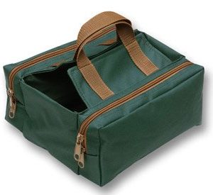 Bolso BULLDOG SPORTING CLAYS para cartuchos