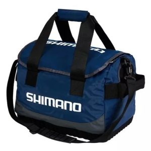 Bolso De Pesca Shimano Banar Impermeable