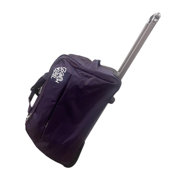 Bolso con Ruedas TM