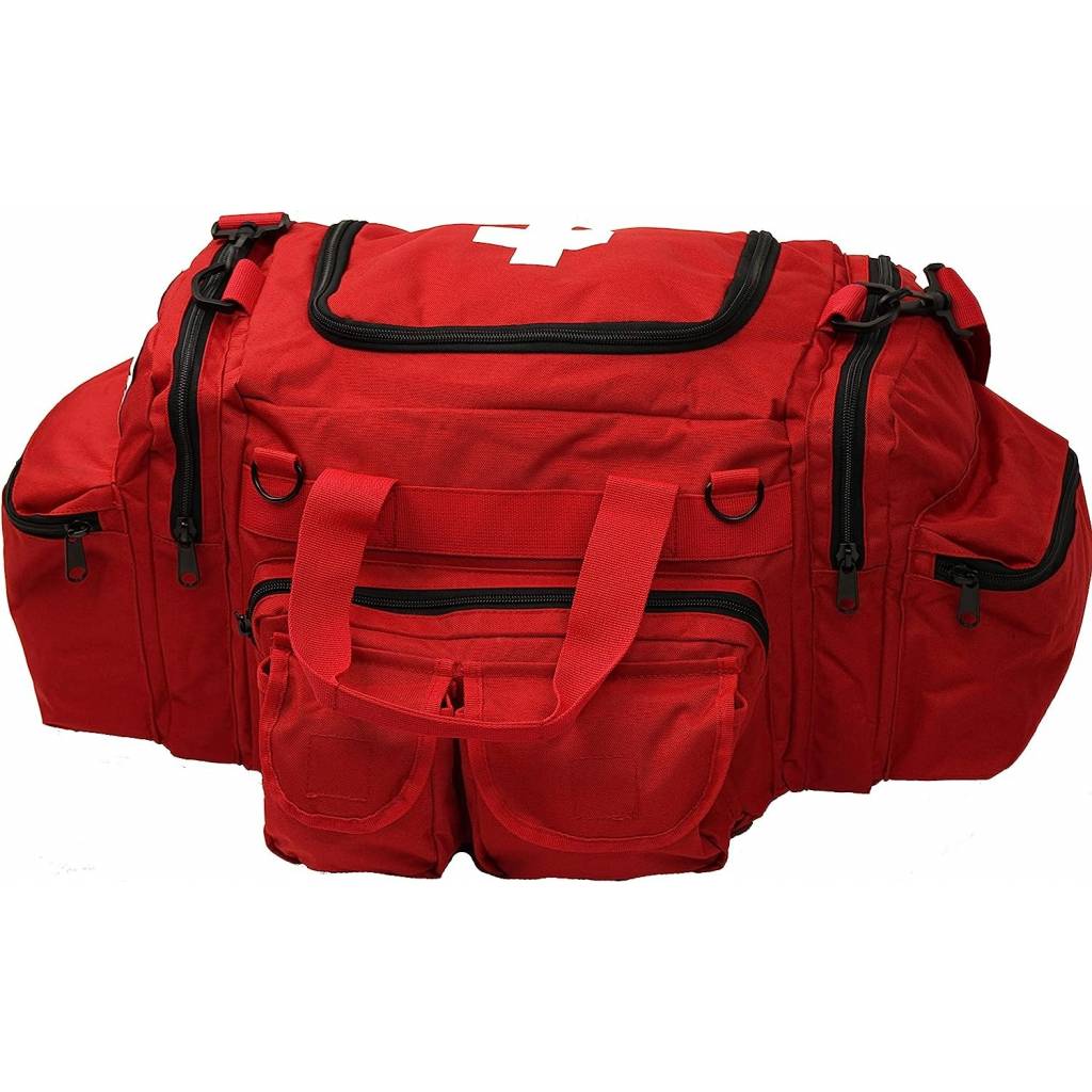 Bolso para Servicios Medicos de Emergencias Rothco EMT 
