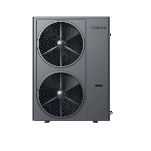 Bomba de calor Trosten inverter 32kW trifásica Calefacción y Refrigeración