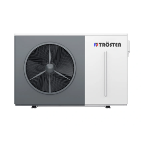 Bomba de calor Trosten inverter Alta Tempreratura 12kW monofásica Calefacción y Refrigeración