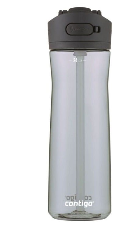 Botella Contigo Ashland Autospout 2.0
