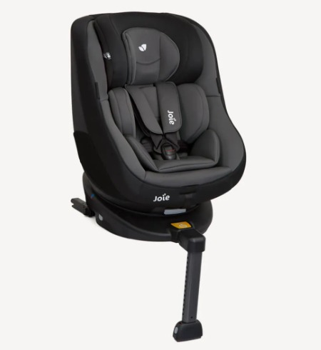 Butaca Infantil Para Auto Joie Spin 360°