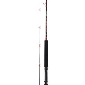 CAÑA ABU GARCIA ALPHAMAR TROLLING 2.10MTS 2TR 10-30LB