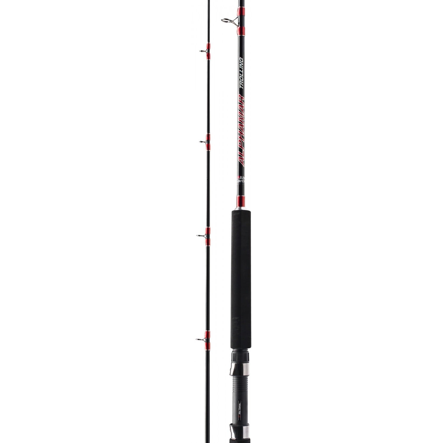 Caña Abu Garcia Alphamar Trolling 2.40MTS 2 TR 12-25LBS