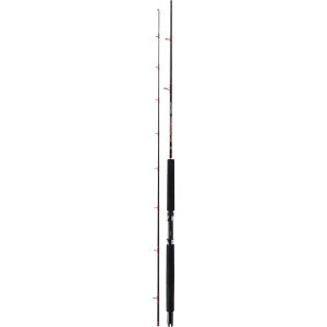 Caña Abu Garcia Alphamar Trolling 2.40MTS 2 TR 12-25LBS
