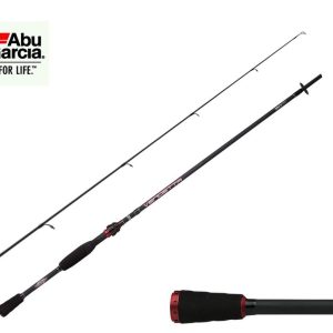 Caña Abu Garcia Vendetta Casting Carbon 2,28Mts 1Tr 12-20Lbs